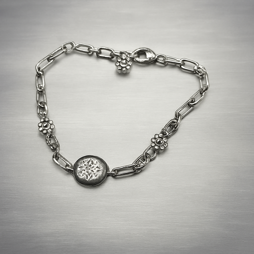 【直播】LL090938 手鏈(AABSL0132S)