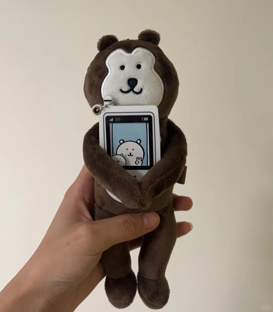 🇯🇵日本 NAGANO 馬來熊 絨毛娃娃