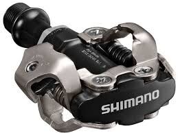 SHIMANO PD-M540 山地車腳踏