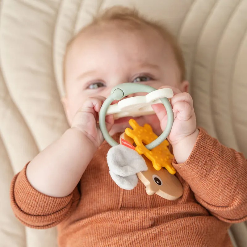 Done by deer 小河馬統感遊戲環