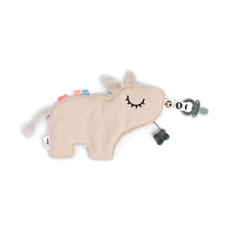 Done by deer 安撫巾-小牛