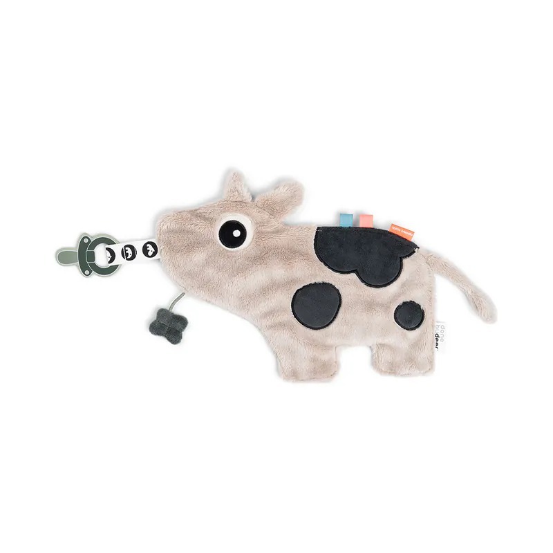 Done by deer 安撫巾-小牛