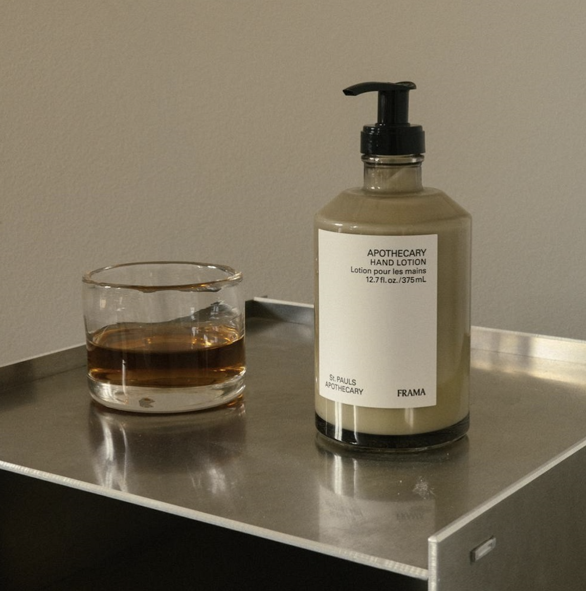 Frama｜Apothecary 護手乳