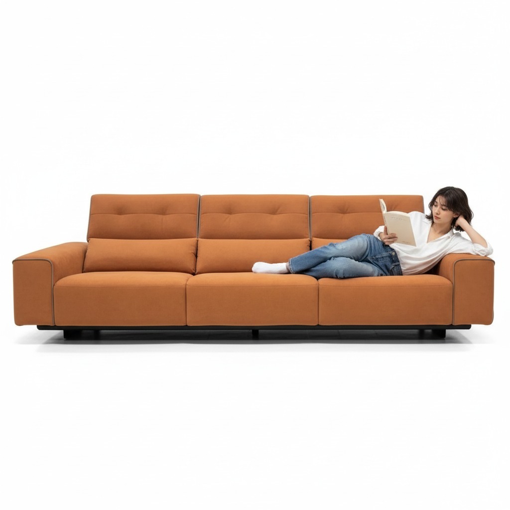 TOSCANA｜托斯卡尼日落。用義式暖色定義您的居家美學