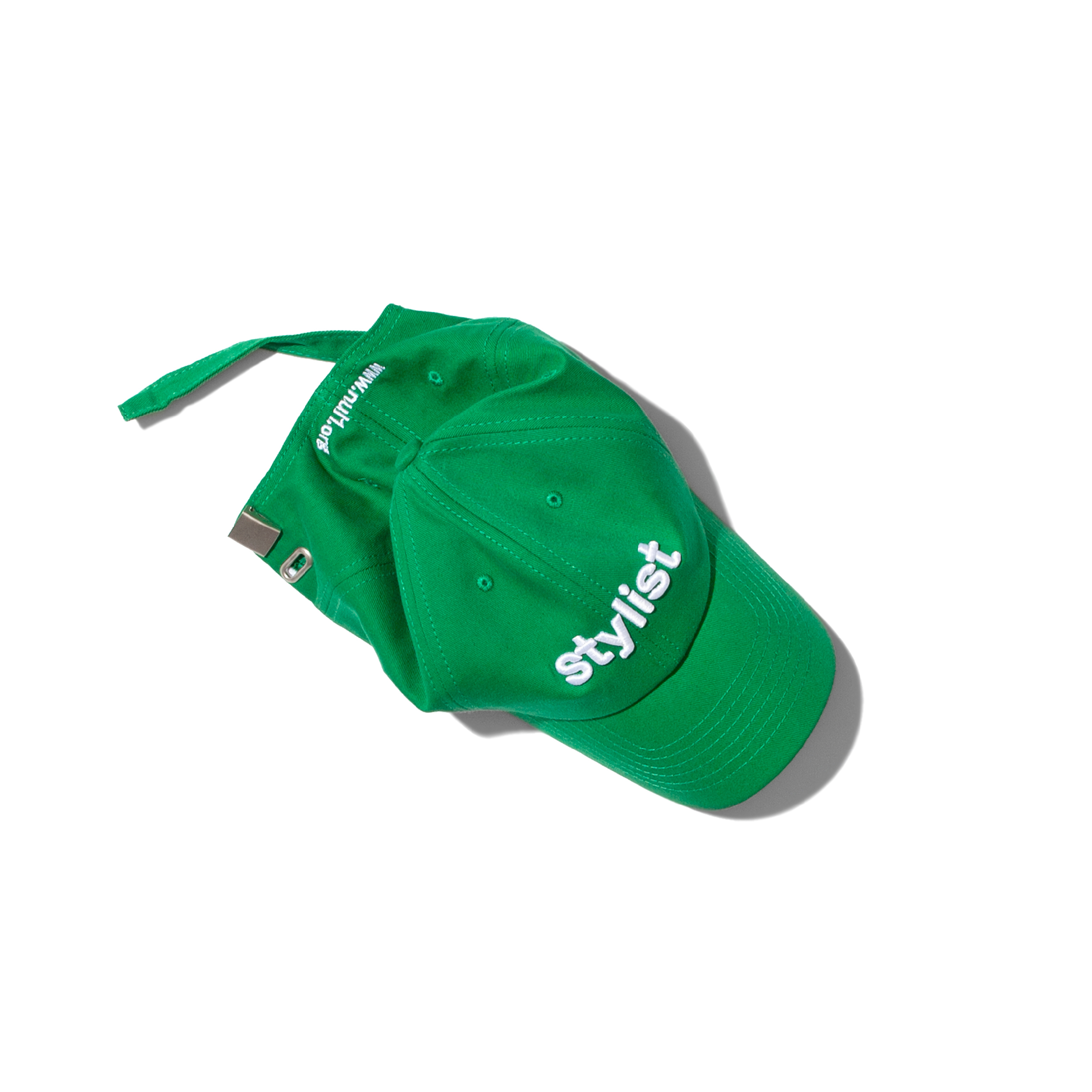 nul1.org Stylist Cap [nu-A10]