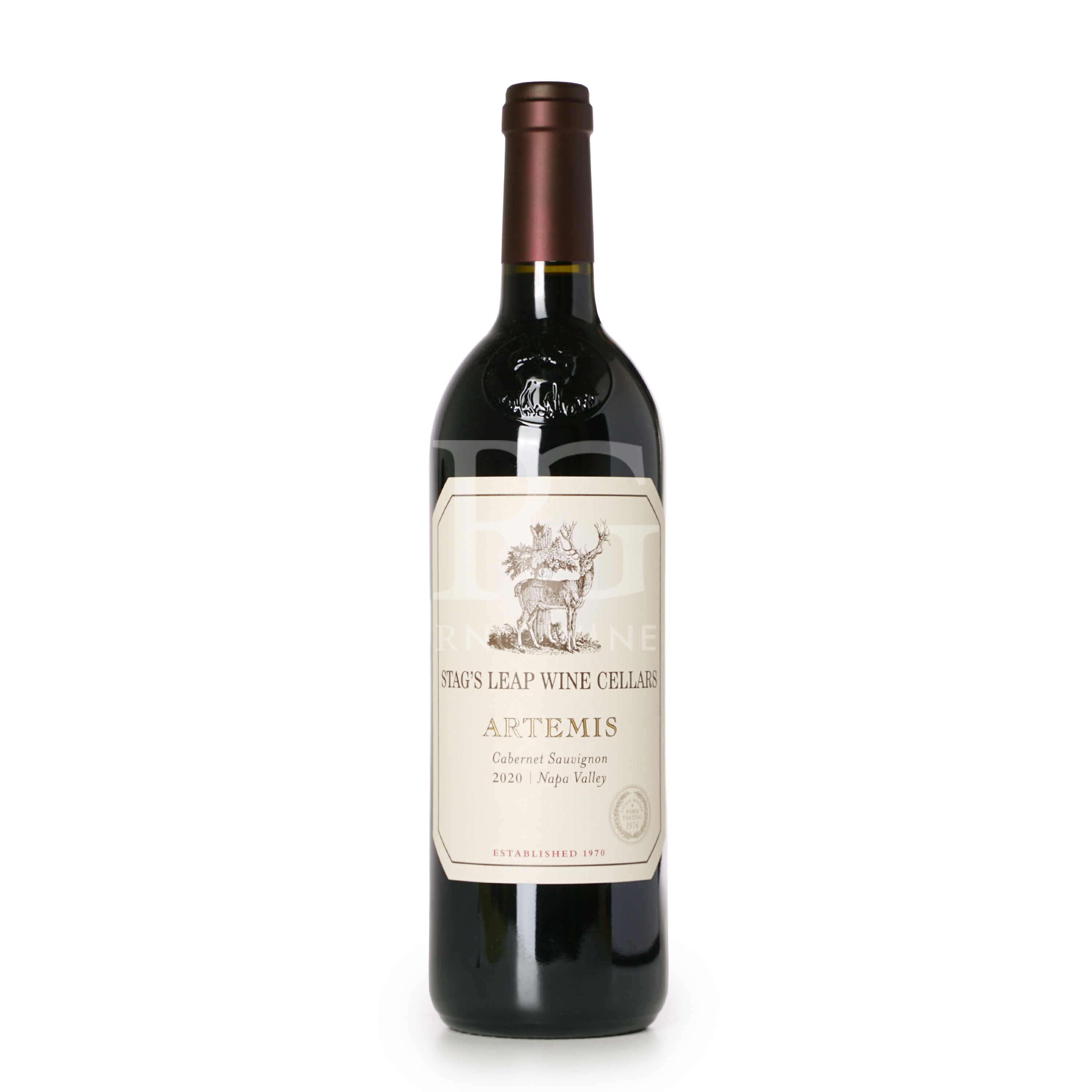 Stag's Leap Wine Cellars Artemis Cabernet Sauvignon 2020 (WE93)