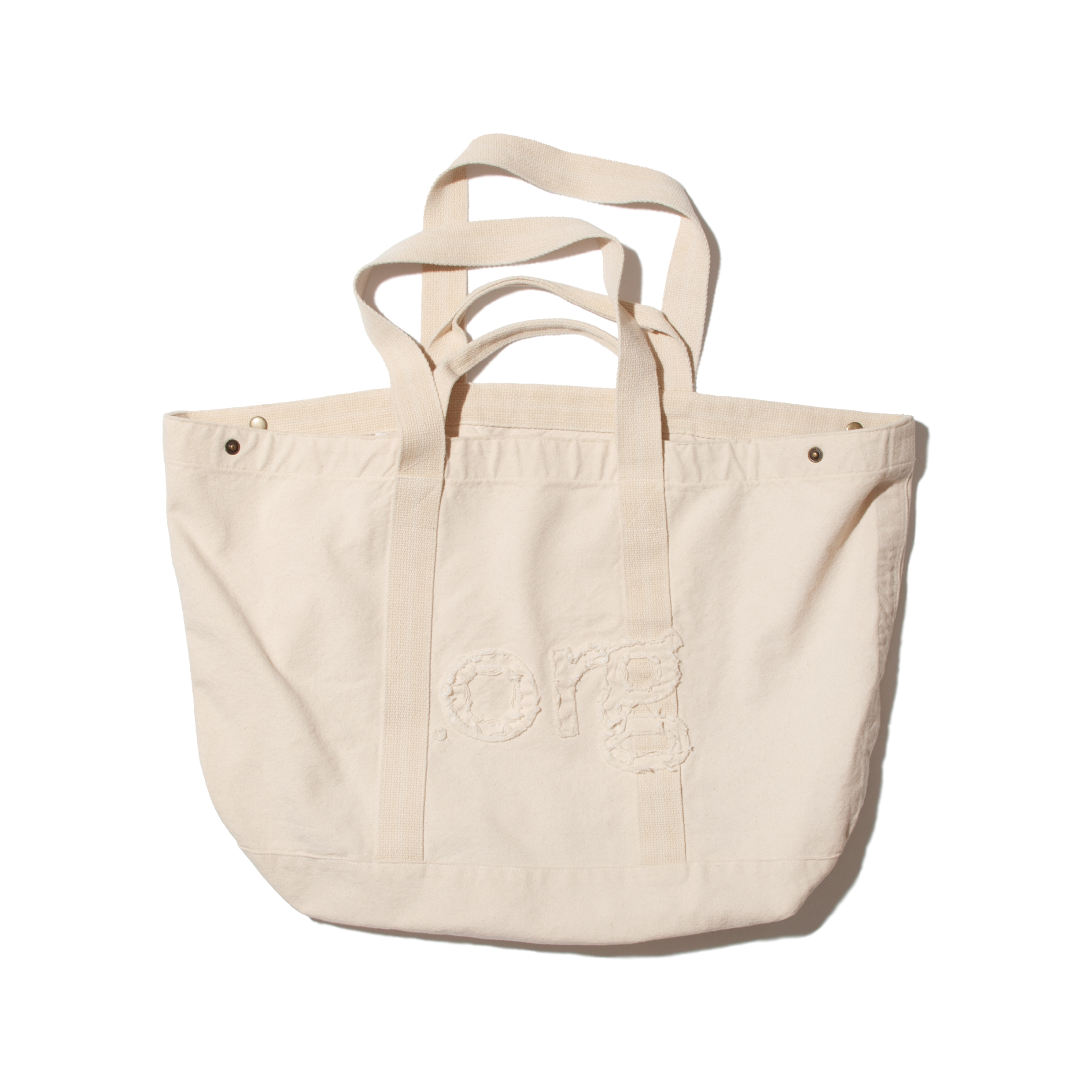 nul1.org Stylist Bag Beige [nu-B14]