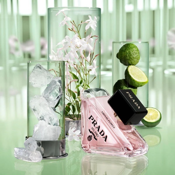 Prada Paradoxe Virtual Flower 淡香精90ml