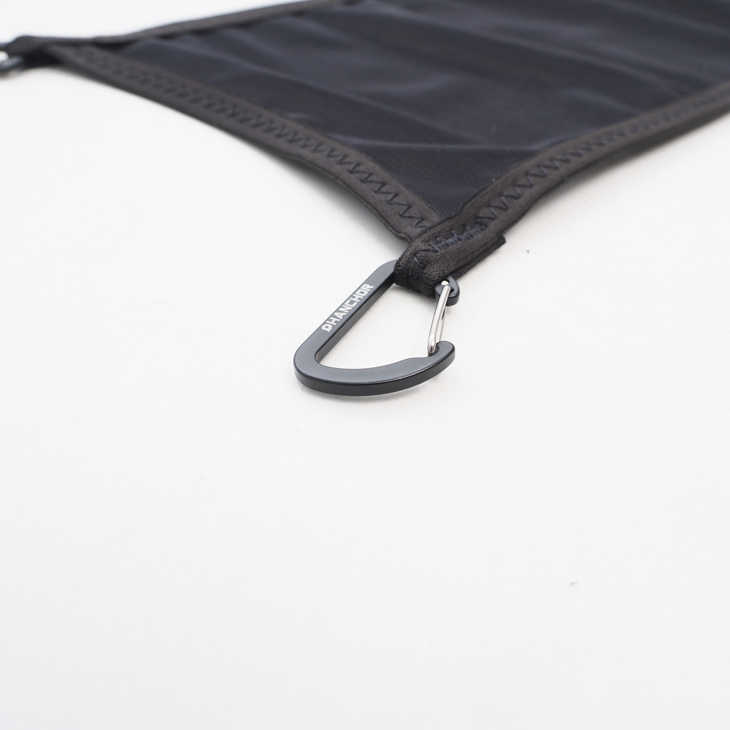 輕量化頭盔外掛網袋