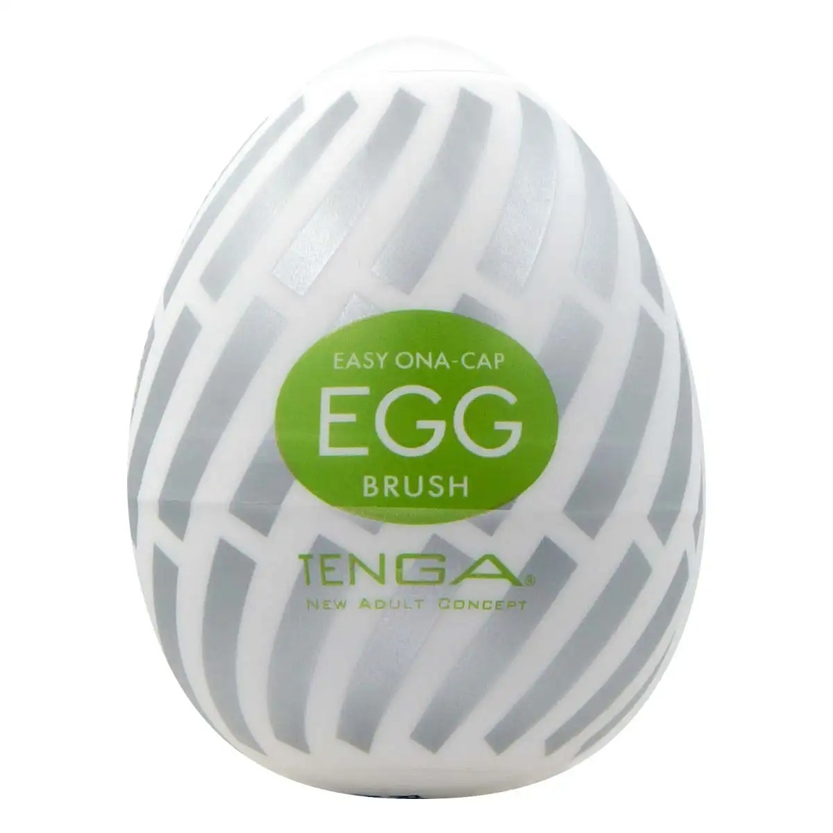 TENGA EGG BRUSH 刷頭扭蛋