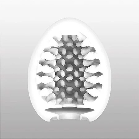 TENGA EGG BRUSH 刷頭扭蛋
