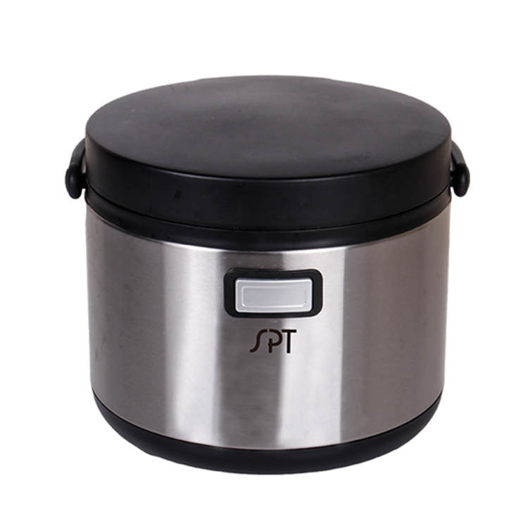 SPT 尚朋堂 4.6L不鏽鋼燜燒鍋(SP-S955)