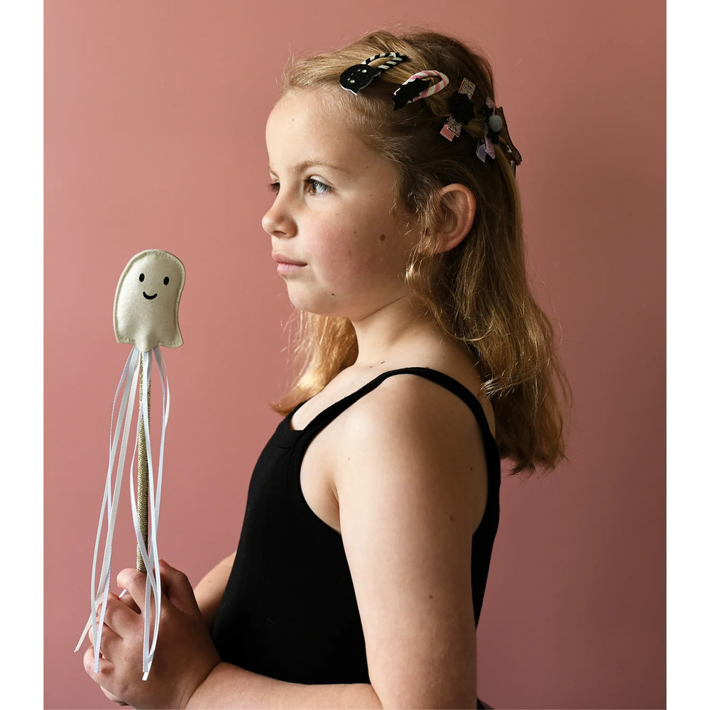 英國Rockahula Kids 魔法棒-Happy Ghost
