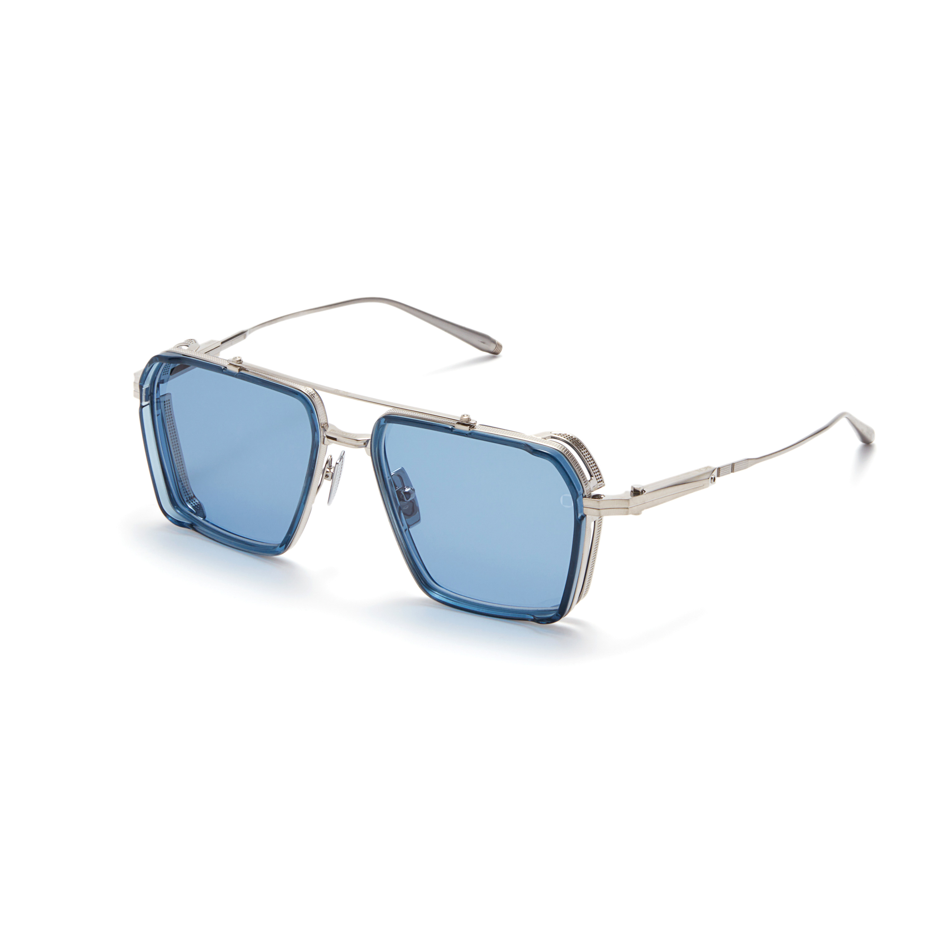 AKONI - AKS 510D／Tiros Brushed Silver