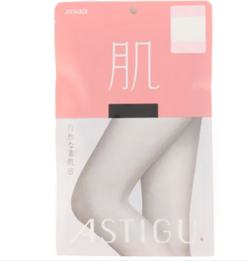日本ATSUGI絲襪(肌)(ML) (非日本製)