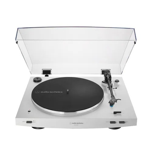 Audio-Technica AT-LP3XBT 自動無線黑膠唱盤