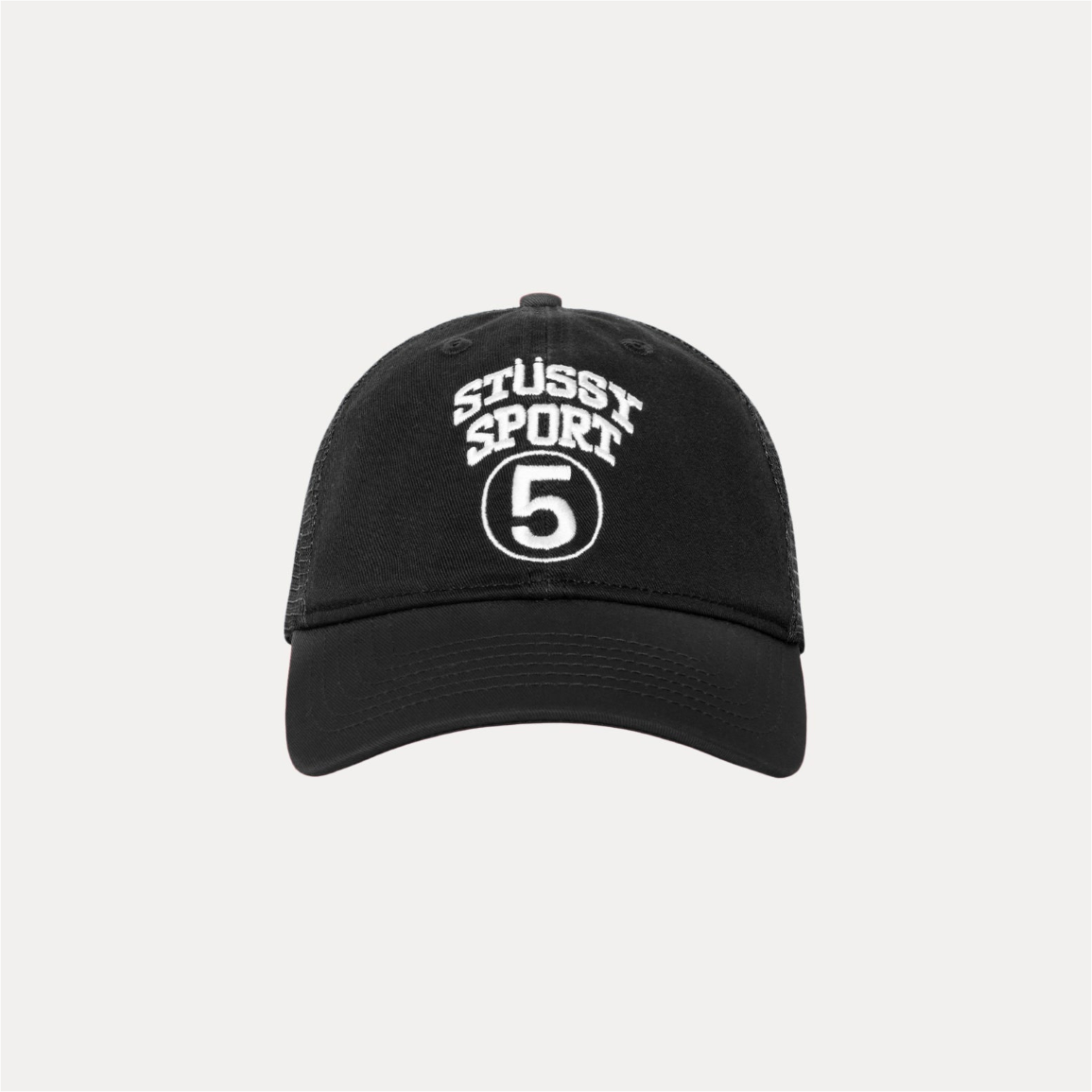 2025AW STUSSY LOW PROFILE SPORT 5 STRAPBACK 網帽 帽子 現貨 1311195