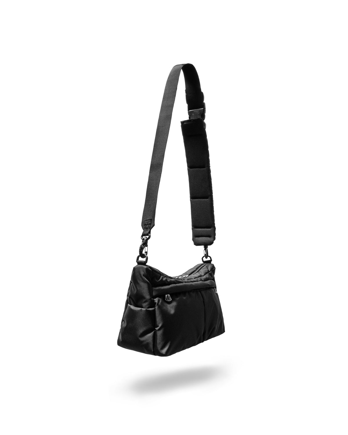 2025AW CLESSTE MULTI POCKET HOLIDAY BAG 雙口袋 機能 側背包 現貨 CLS-BG-2510