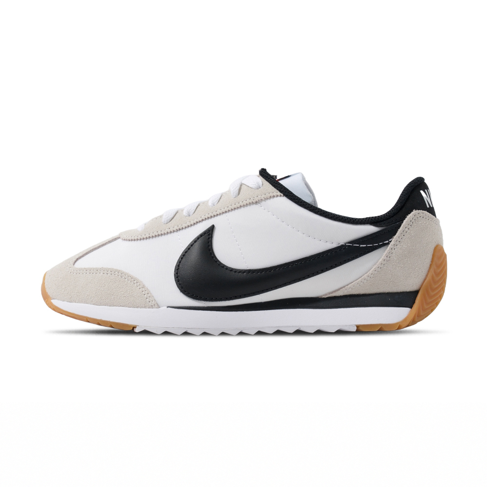 Nike Pacific 女 米灰黑 復古 膠底 休閒 運動 麂皮 休閒鞋 HM4771-105