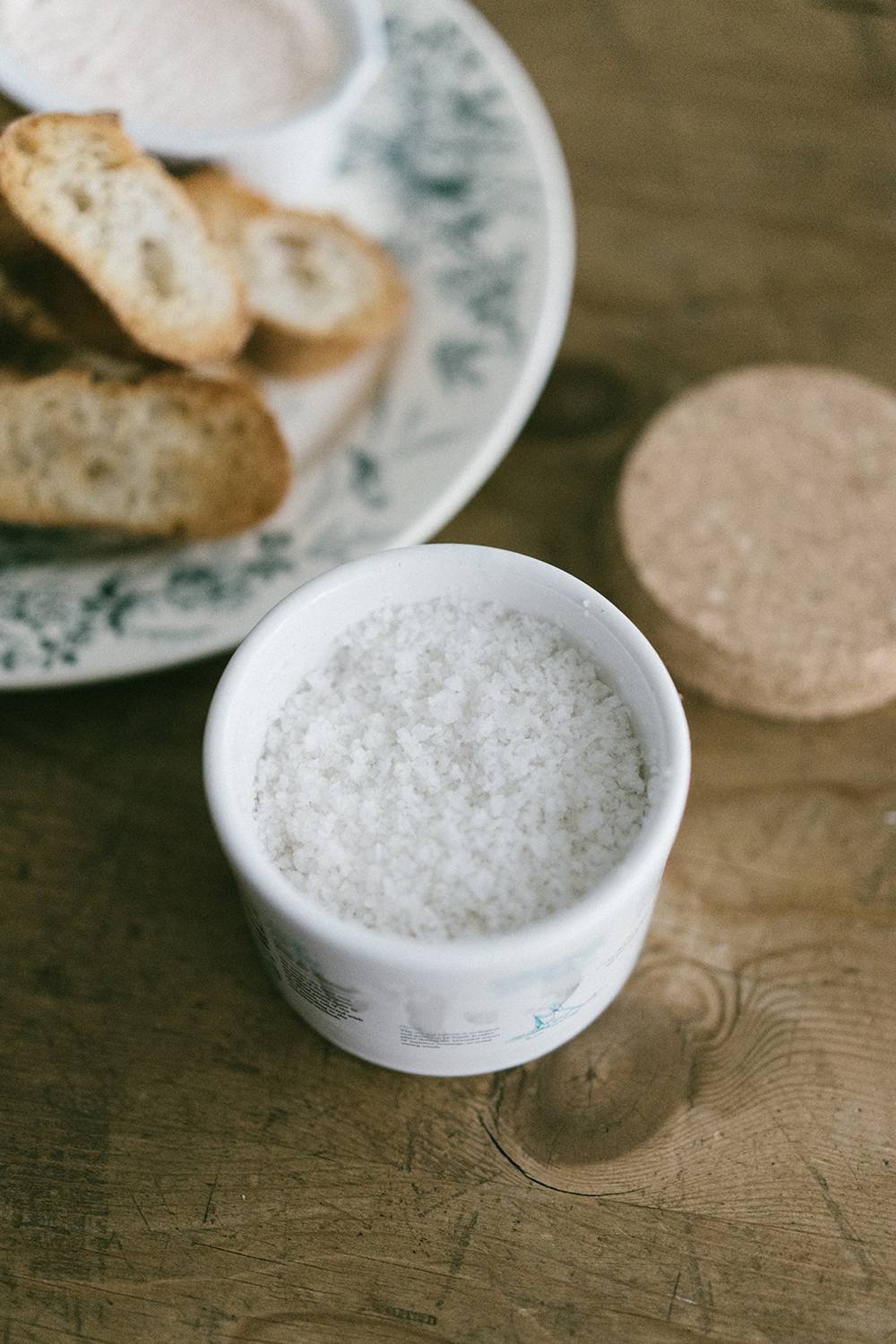 西班牙原裝進口純手工採摘O-MED 鹽之花