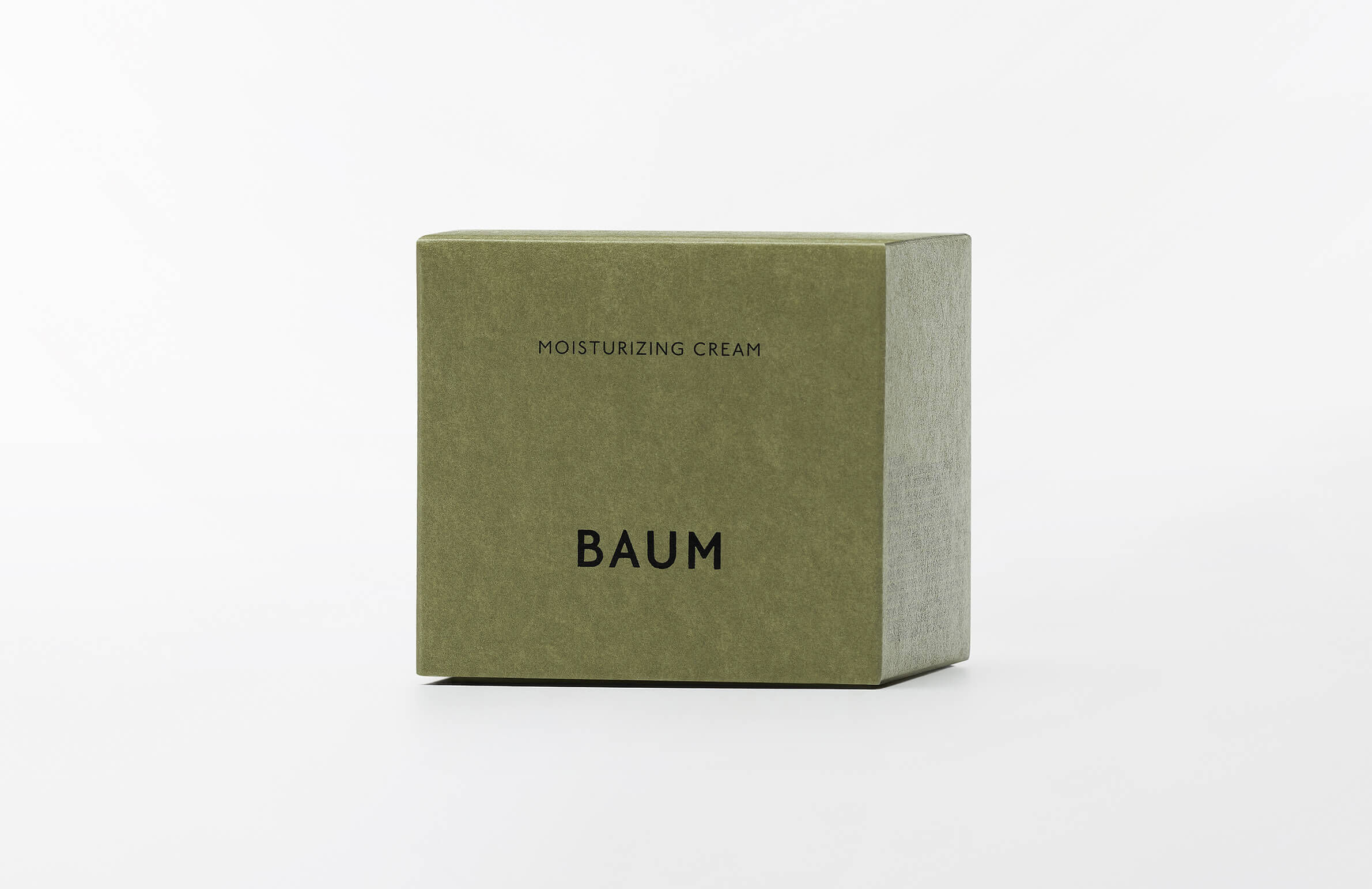 BAUM  - 保濕面霜 40G