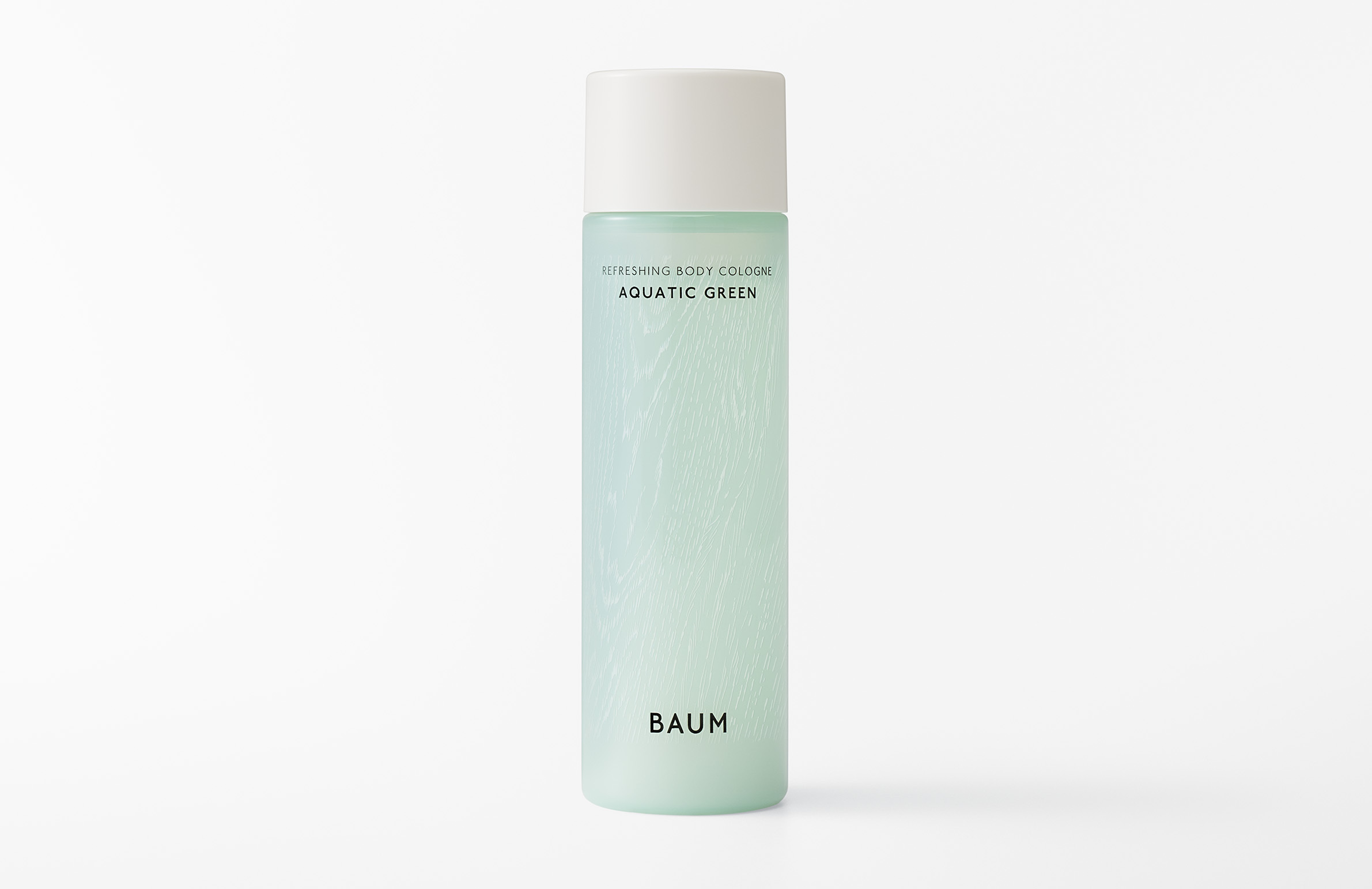 BAUM - 清新身體香氛 90ML
