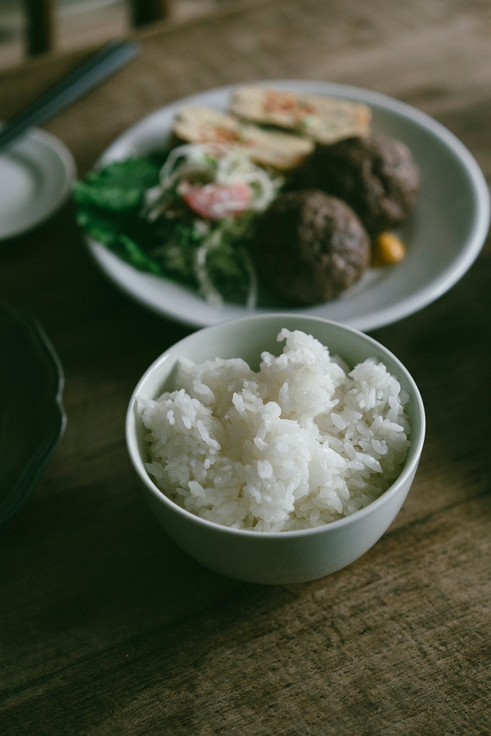 北海道原包裝產地直送夢美人米