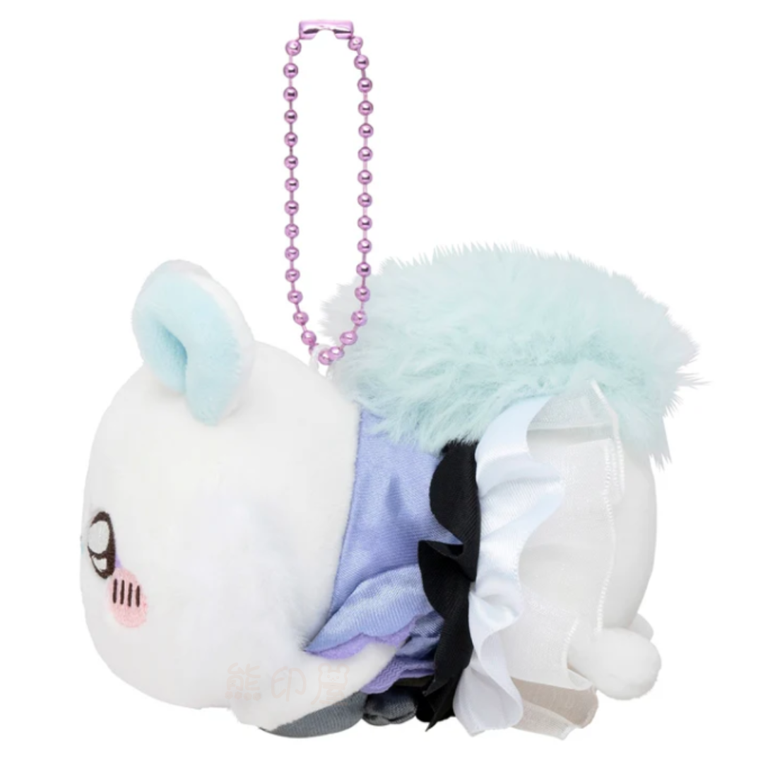 Chiikawa魔法少女飛鼠公仔掛件吊飾