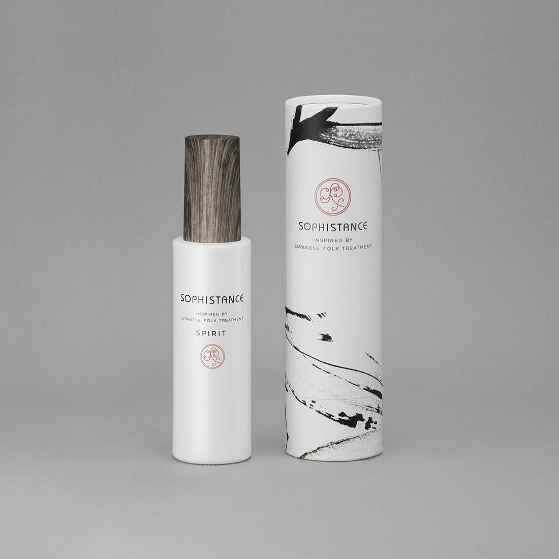 SOPHISTANCE  -  保濕美容液 120ML (SPIRIT)