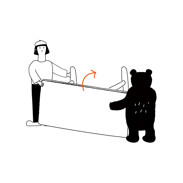 免運到府 專人組裝