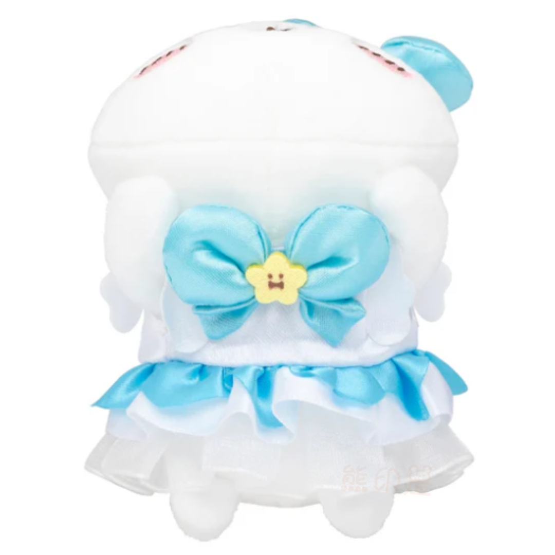 Chiikawa魔法少女小八貓公仔掛件吊飾