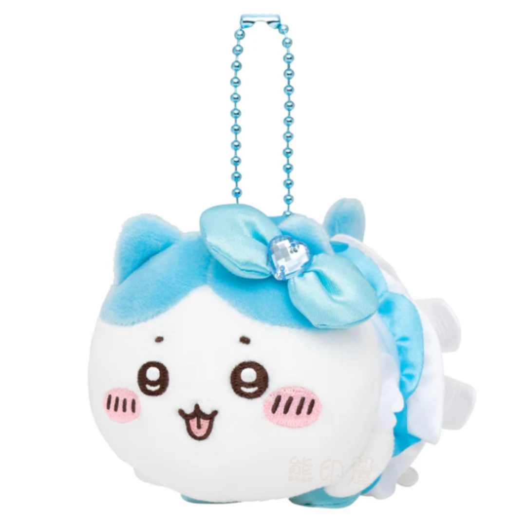 Chiikawa魔法少女小八貓公仔掛件吊飾