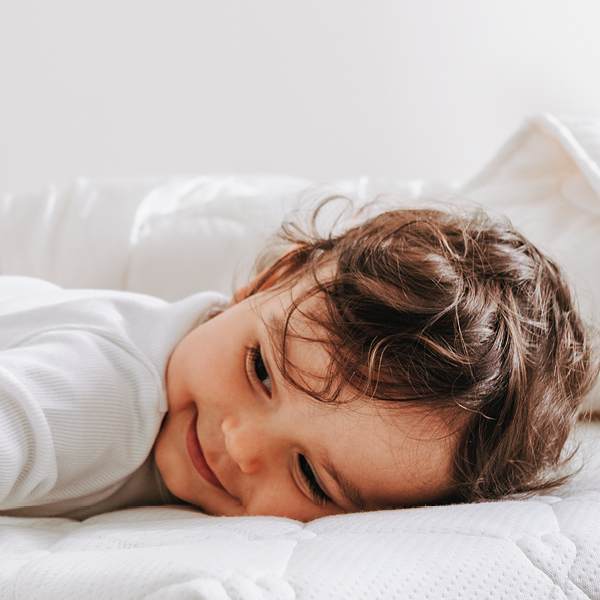 Lifetime Mattress - Soft Foam Mattress, CLASSIC