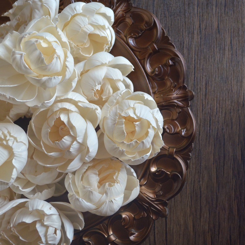 【台灣現貨速發】牡丹索拉花｜一朵｜牡丹花 通草花 擴香花