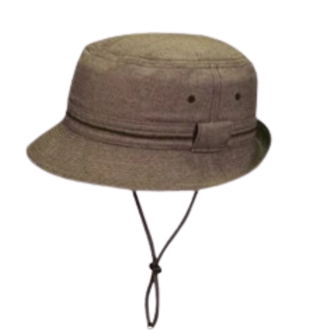 日本【Kiyota】頭部保護帽 (男裝)