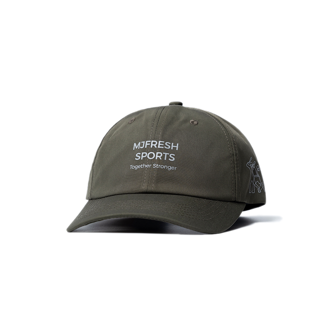 MJF 3MSPORTS CAP