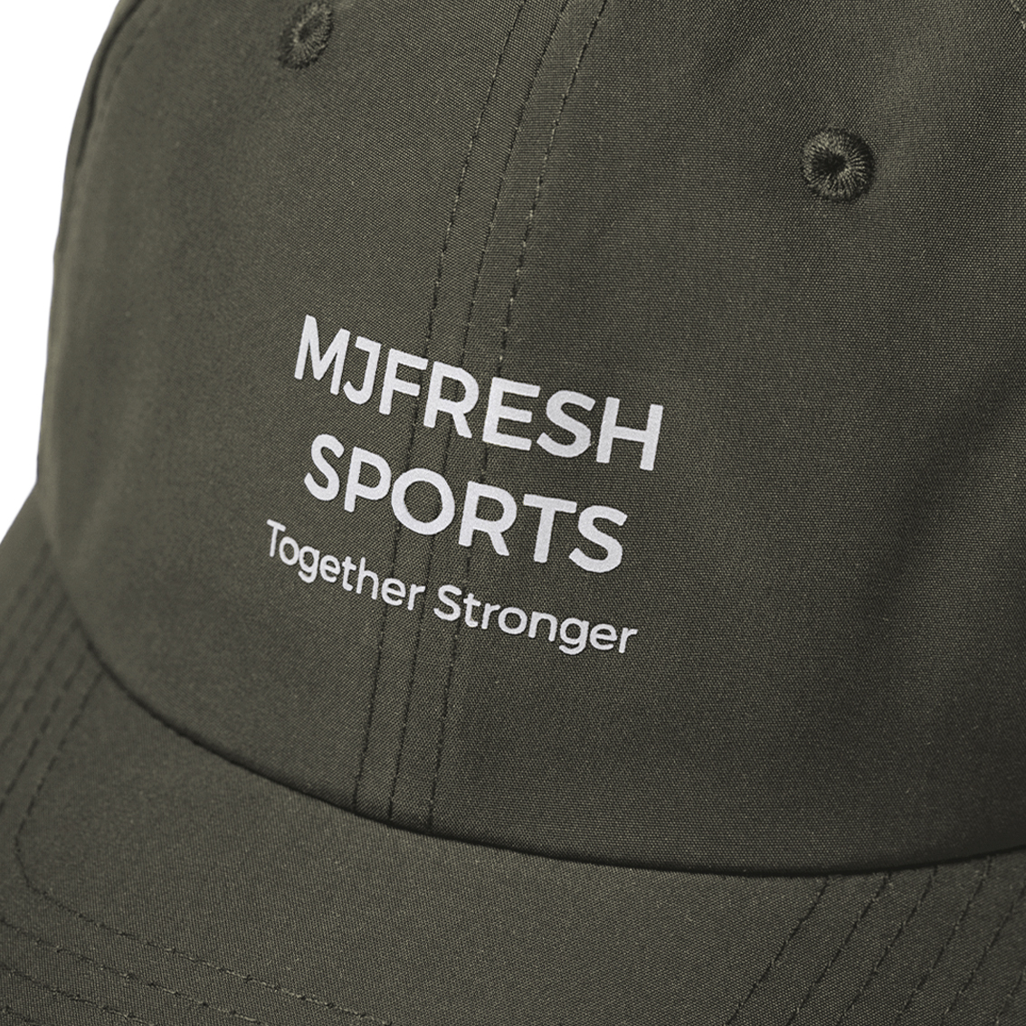 MJF 3MSPORTS CAP