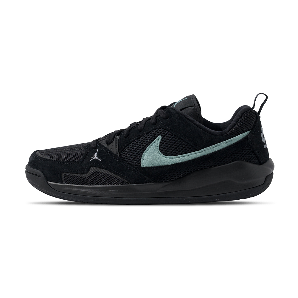 Nike Jordan CMFT ERA 男 黑綠 喬丹 休閒 復古 低筒 透氣 運動 休閒鞋 HJ6777-002