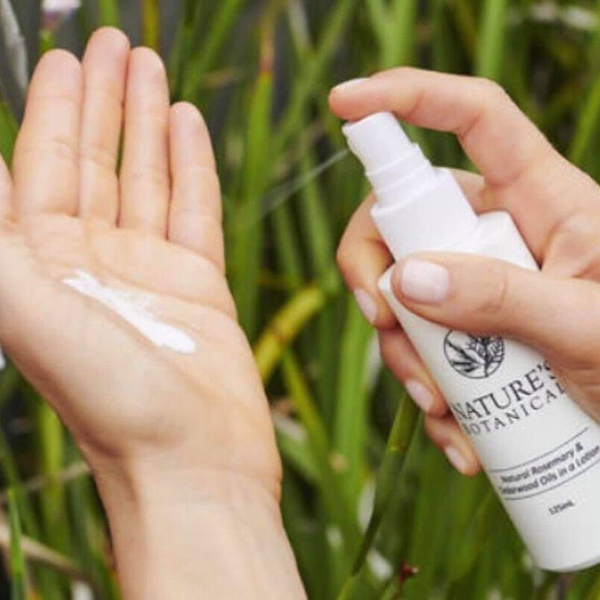 Natures Botanical 天然雪松乳噴霧