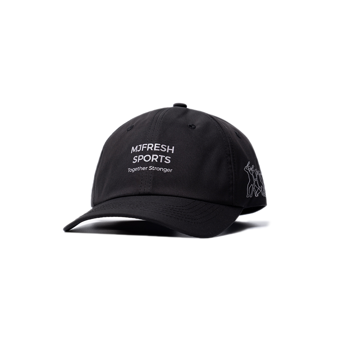 MJF 3MSPORTS CAP