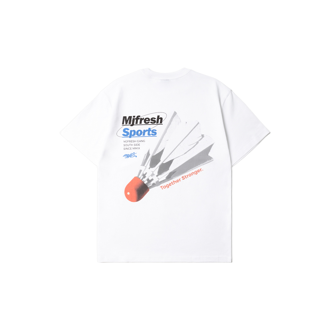 MJF BIRDIE TEE
