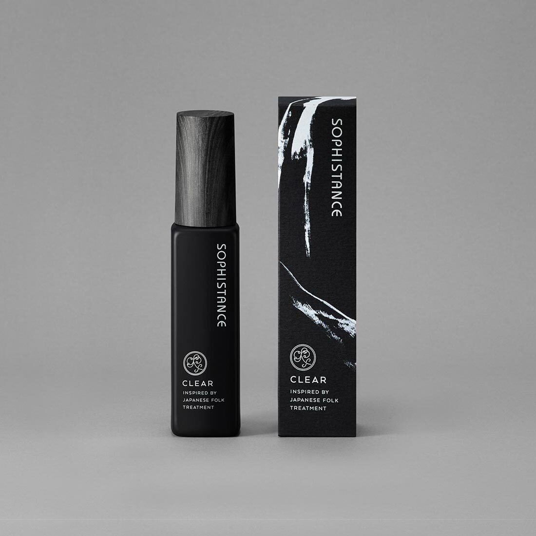 SOPHISTANCE - CLEAR 保濕美容液 90ml (清爽型)