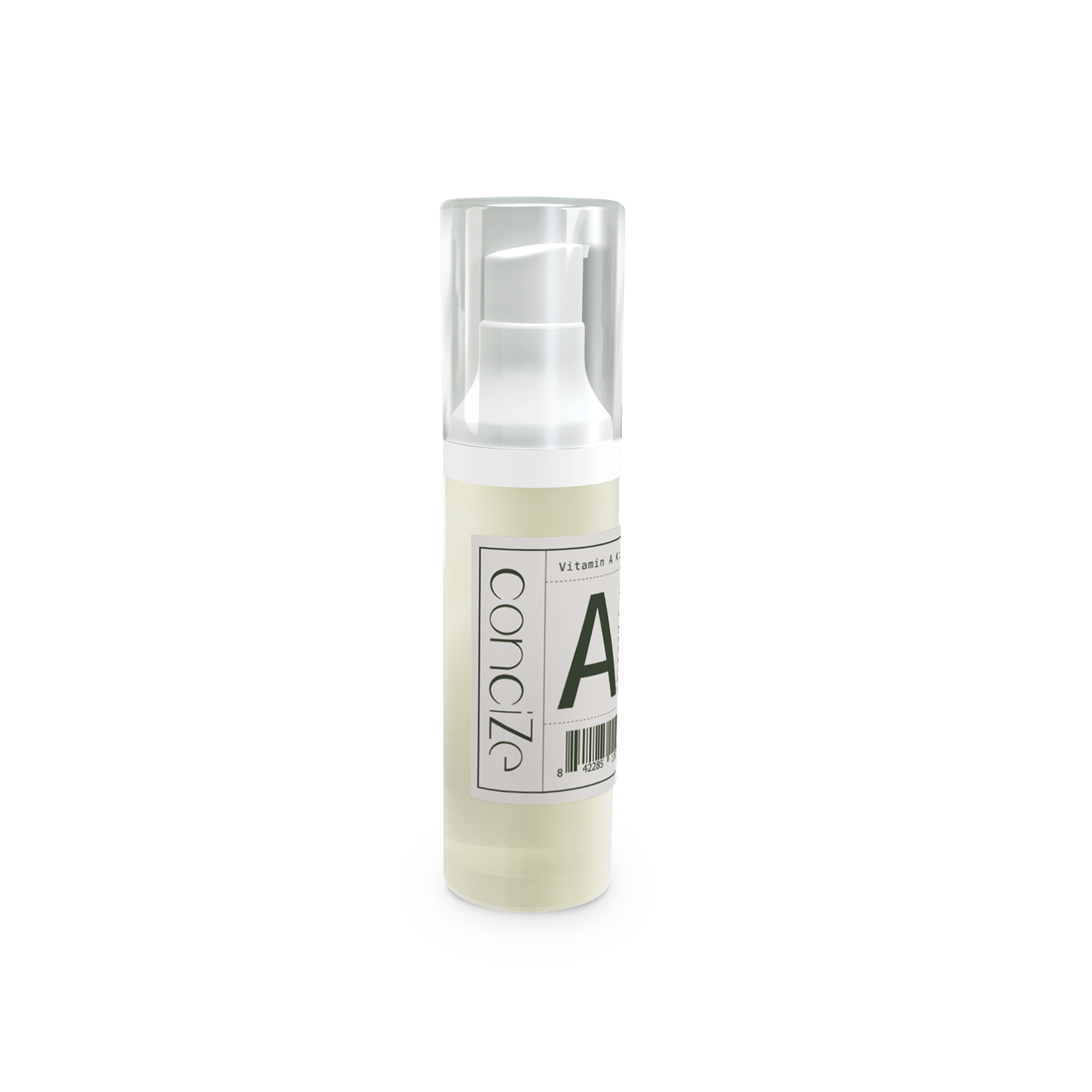 conciZe 維A 抗老緊緻精華 0.6% conciZe Vitamin A Anti-Aging Firming Serum 0.6% 30ml