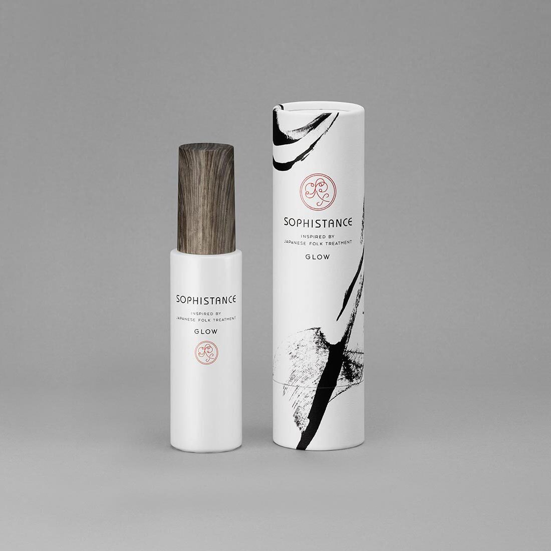 SOPHISTANCE  - 亮肌保濕乳液 80g