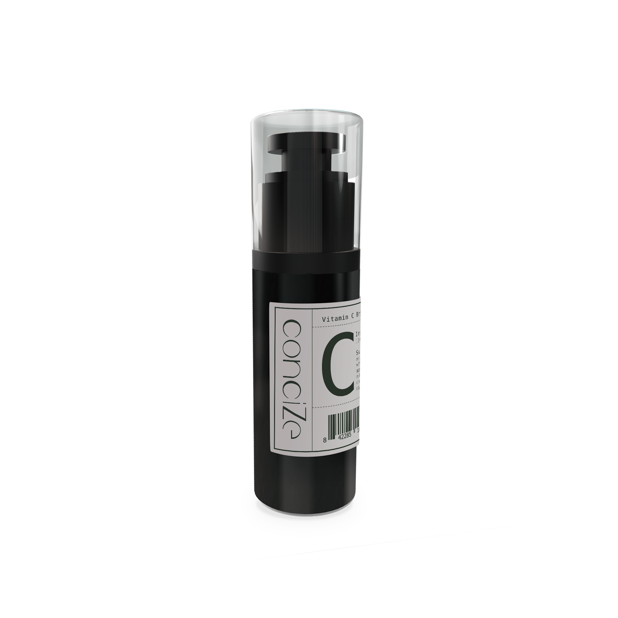 conciZe 左旋 C 亮白精華 6% conciZe Vitamin C Brightening Serum 6% 30ml