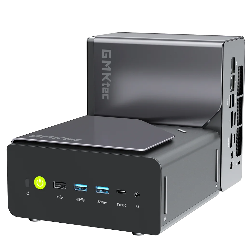GMKTEC NUCBOX K12