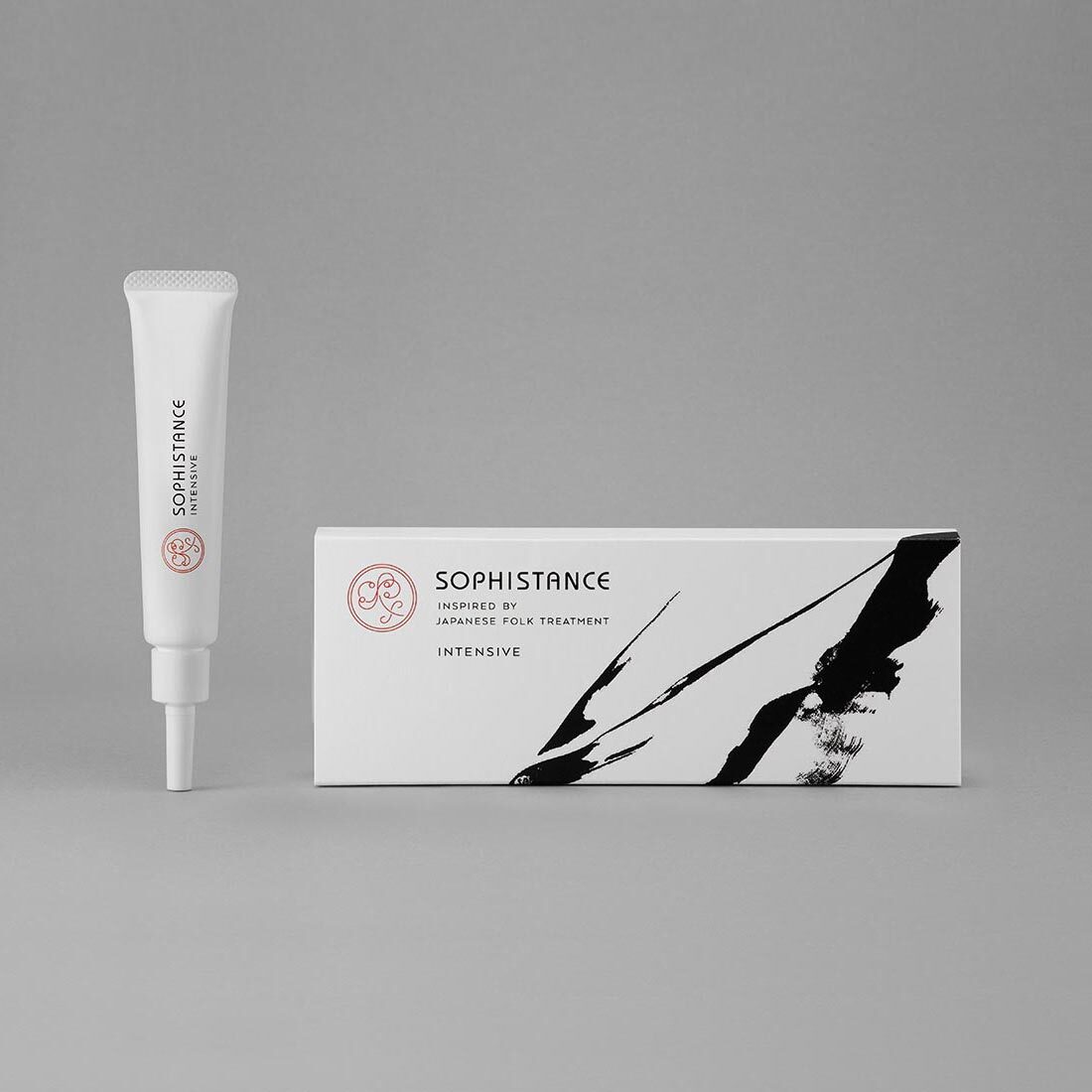 SOPHISTANCE - INTENSIVE 眼霜15G