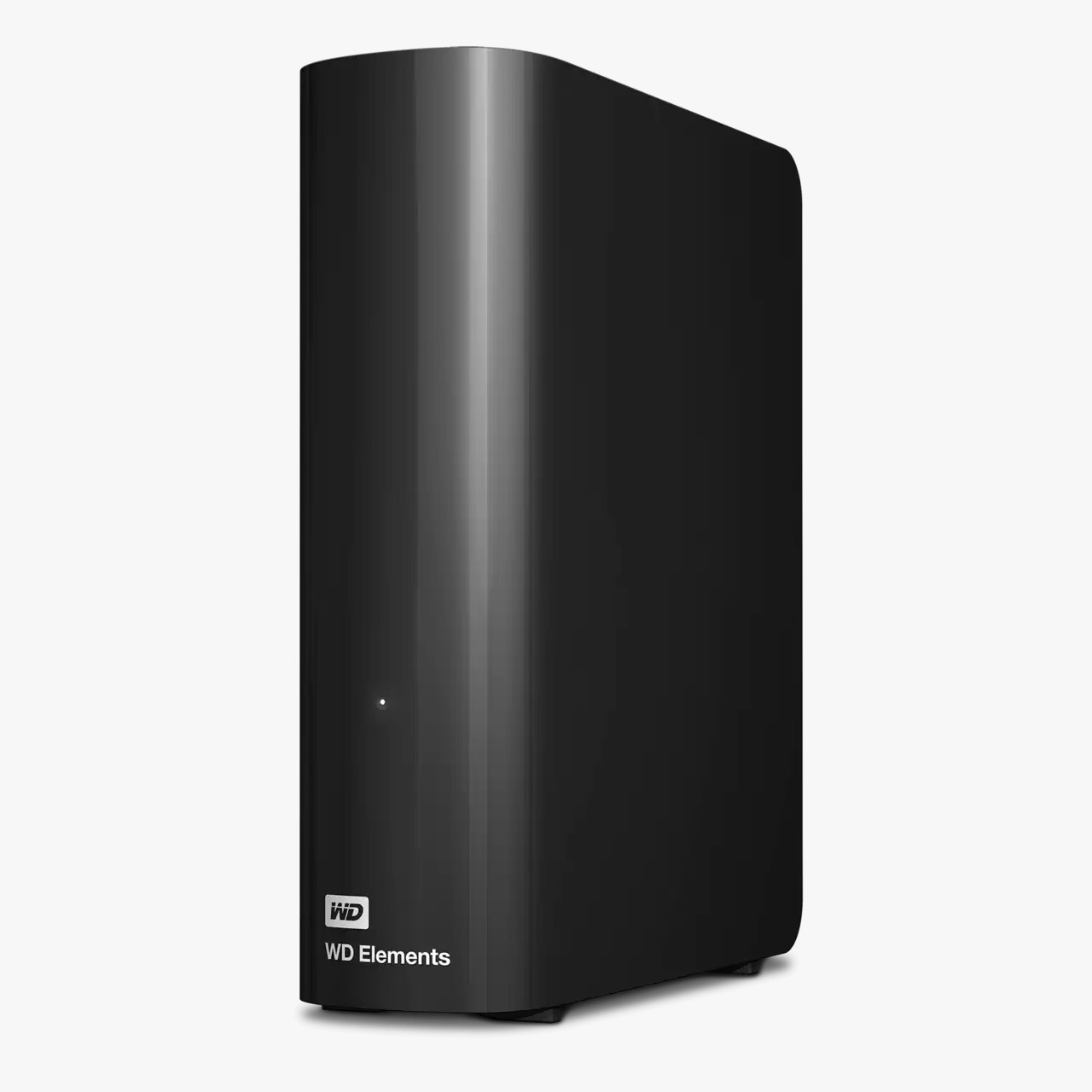 Western Digital WD Elements Desktop HDD 桌上型外置硬碟