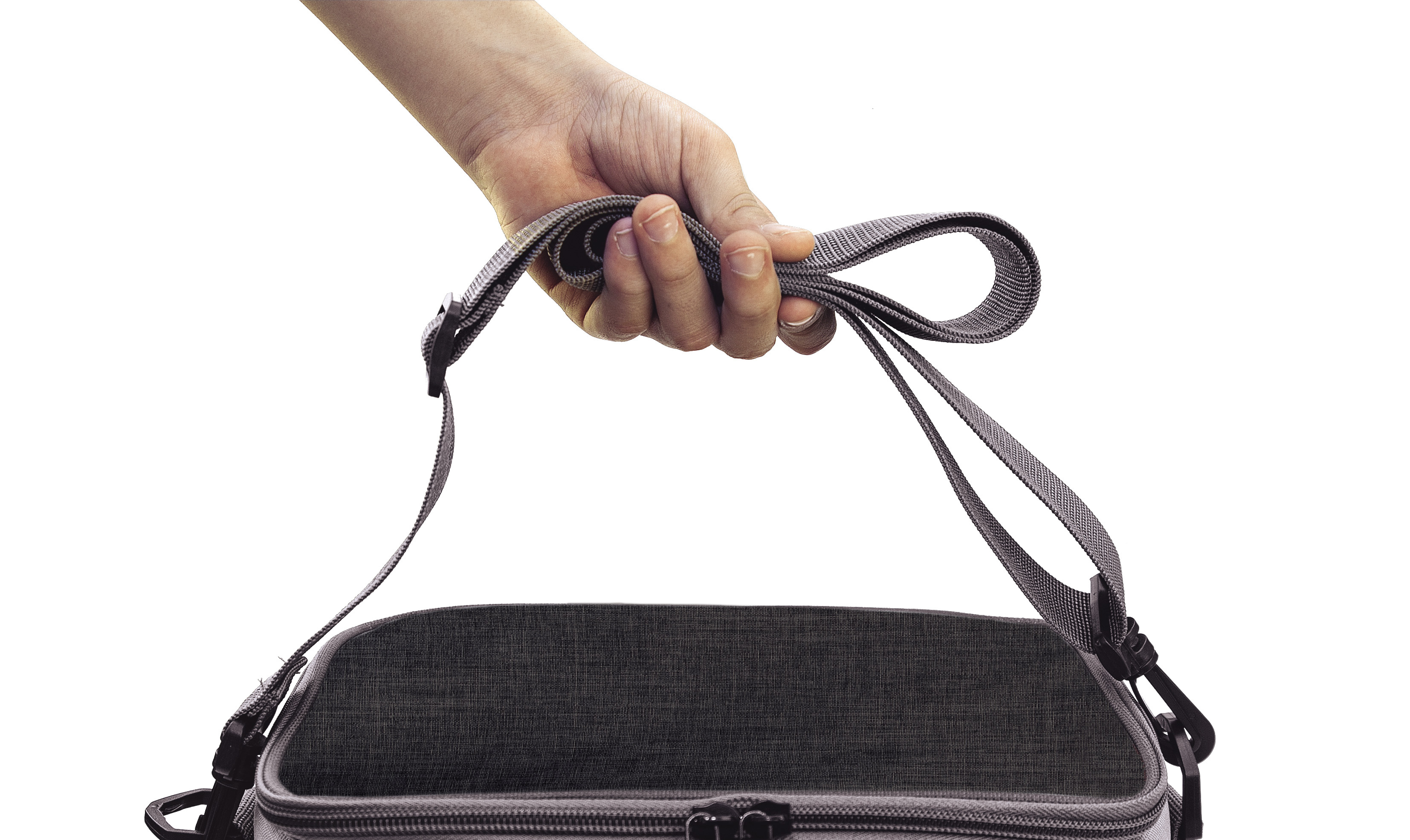 巴塞隆娜 IRIS 保冷袋 25L 大理石色