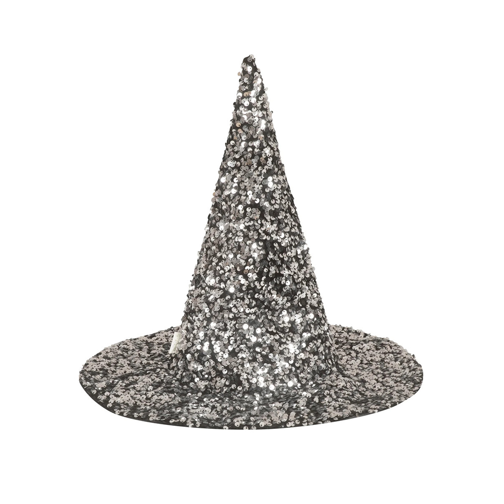 英國Rockahula Kids 女巫帽-Sequin Velvet